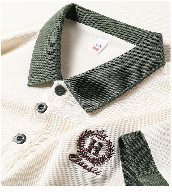 Regal Crest Polo T- Shirt