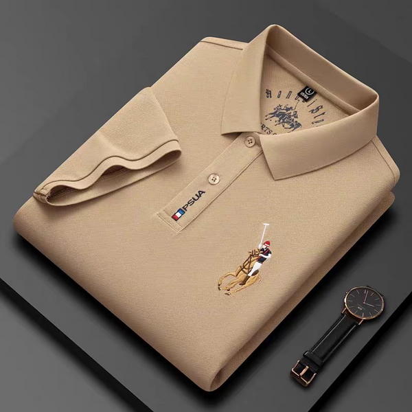 Prestige Heritage Polo T-Shirts